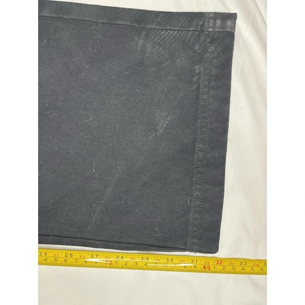 Nike Women's Air Jordan Standard Fit Cargo Pants Black FV7098-010 NWT $110 Small